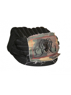 BEANIE SLY PHOENIX CAMO