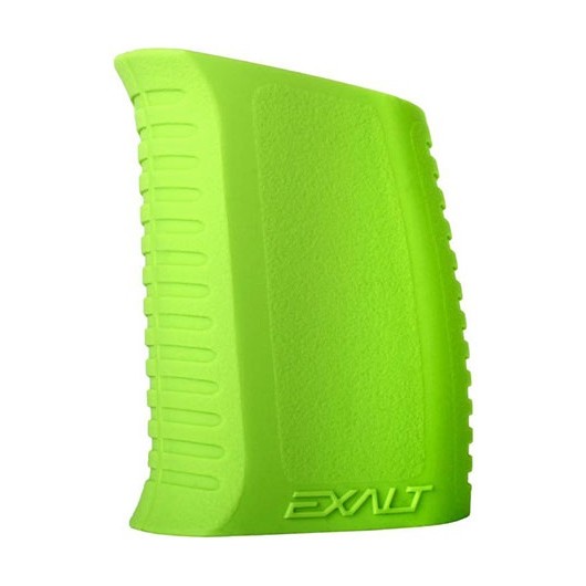 GRIP EXALT SKIN POUR POIGNÉE A5/X7/PHENOM LIME