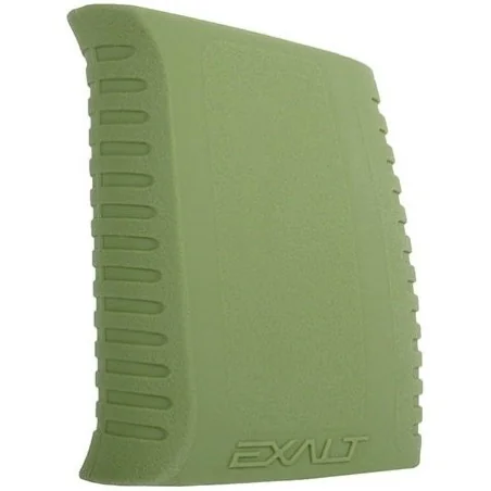 GRIP EXALT SKIN POUR POIGNÉE A5/X7/PHENOM OLIVE