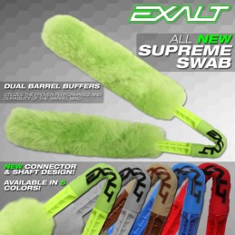 SWAB EXALT SUPREME SOLID ROUGE