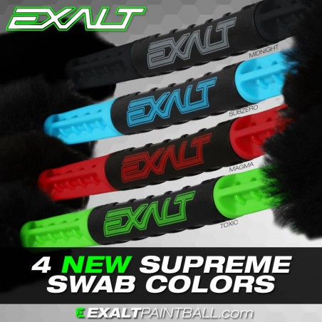 SWAB EXALT SUPREME MAGMA