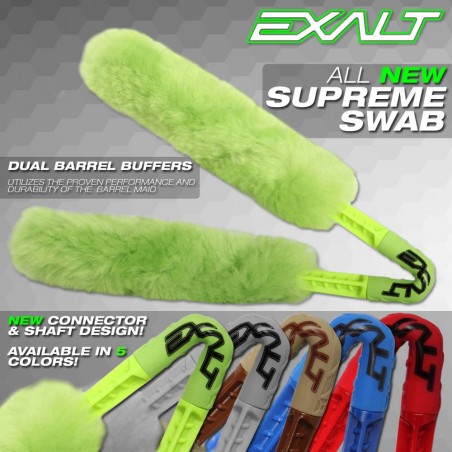 SWAB EXALT SUPREME SUBZERO