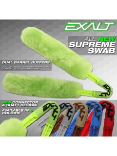 SWAB EXALT SUPREME SUBZERO