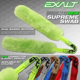 SWAB EXALT SUPREME TOXIC