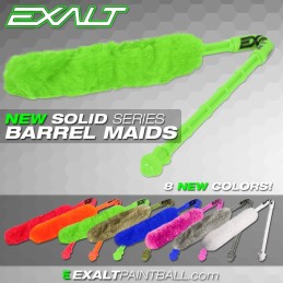 SWAB EXALT BARREL MAID SOLID BLEU