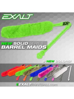 SWAB EXALT BARREL MAID SOLID BLEU