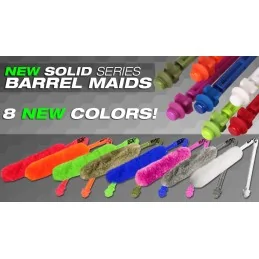 SWAB EXALT BARREL MAID SOLID BLEU