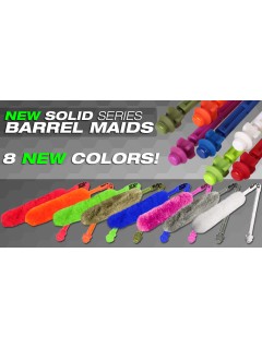 SWAB EXALT BARREL MAID SOLID BLEU