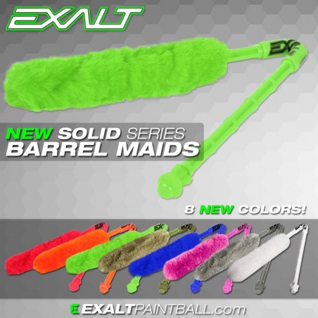 SWAB EXALT BARREL MAID SOLID GRIS