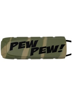 BOUCHON DE CANON EXALT BAYONET PEW PEW CAMO