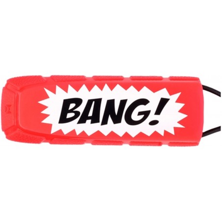 BOUCHON DE CANON EXALT BAYONET BANG ROUGE