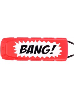 BOUCHON DE CANON EXALT BAYONET BANG ROUGE