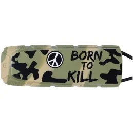 BOUCHON DE CANON EXALT BAYONET BORN TO KILL CAMO