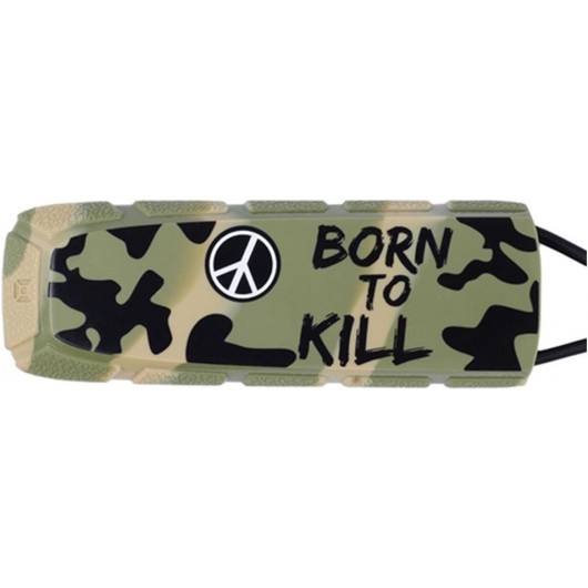 BOUCHON DE CANON EXALT BAYONET BORN TO KILL CAMO