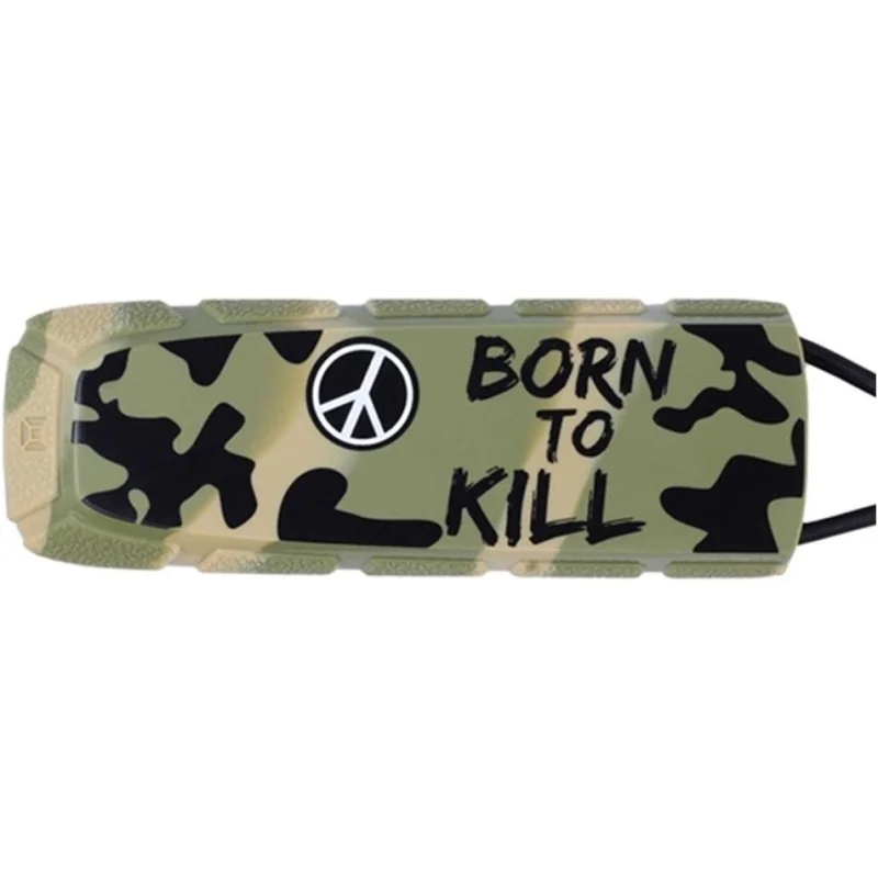 BOUCHON DE CANON EXALT BAYONET BORN TO KILL CAMO