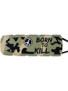 BOUCHON DE CANON EXALT BAYONET BORN TO KILL CAMO