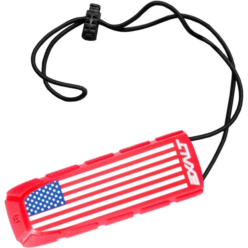 BOUCHON DE CANON EXALT BAYONET FLAG USA