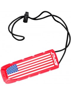 BOUCHON DE CANON EXALT BAYONET FLAG USA