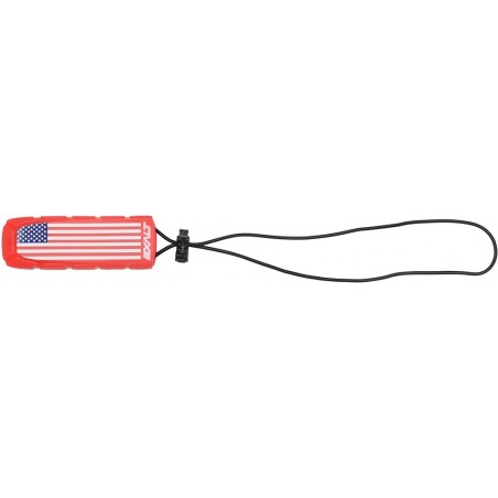 BOUCHON DE CANON EXALT BAYONET FLAG USA