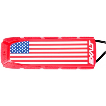 BOUCHON DE CANON EXALT BAYONET FLAG USA