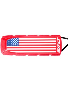 BOUCHON DE CANON EXALT BAYONET FLAG USA