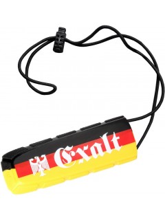 BOUCHON DE CANON EXALT BAYONET FLAG GERMANY