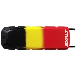 BOUCHON DE CANON EXALT BAYONET FLAG BELGIUM