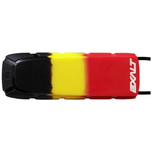 BOUCHON DE CANON EXALT BAYONET FLAG BELGIUM