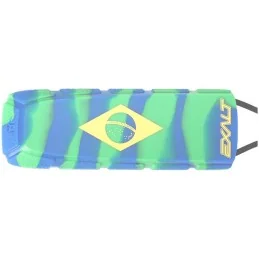 BOUCHON DE CANON EXALT BAYONET FLAG BRAZIL