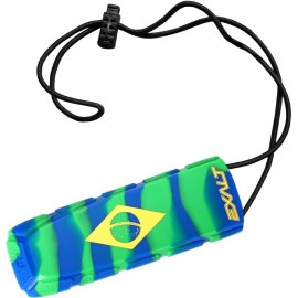 BOUCHON DE CANON EXALT BAYONET FLAG BRAZIL