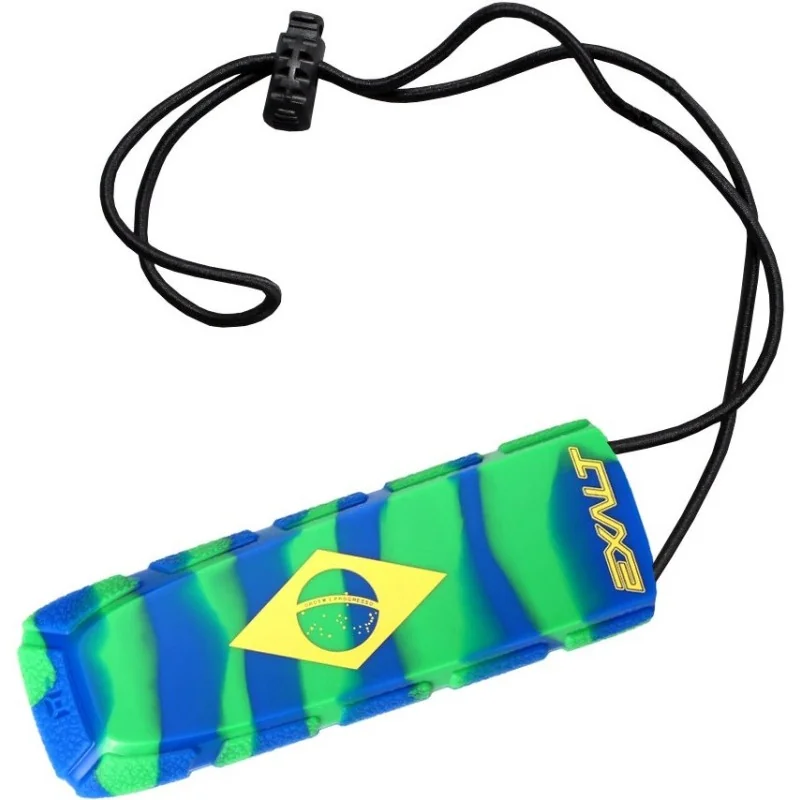 BOUCHON DE CANON EXALT BAYONET FLAG BRAZIL