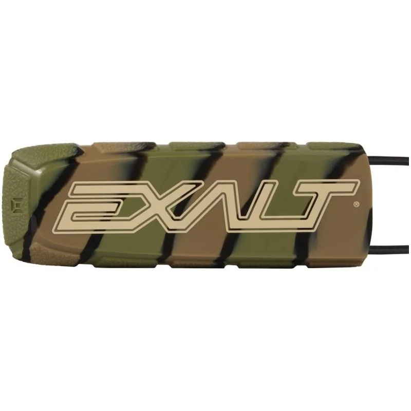 BOUCHON DE CANON EXALT BAYONET SWIRL JUNGLE CAMO