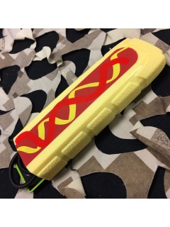 BOUCHON DE CANON EXALT BAYONET FOOD HOT DOG