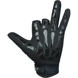 GANTS EXALT DEATH GRIP NOIR