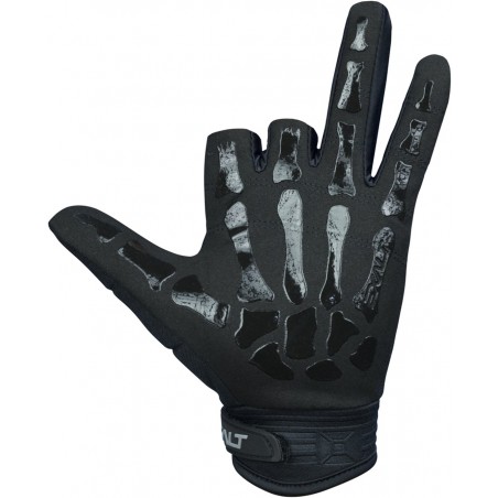 GANTS EXALT DEATH GRIP NOIR