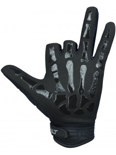 GANTS EXALT DEATH GRIP NOIR