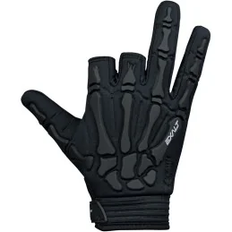 GANTS EXALT DEATH GRIP NOIR