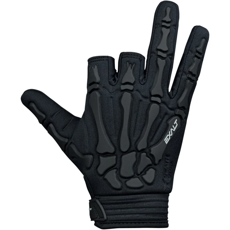 GANTS EXALT DEATH GRIP NOIR