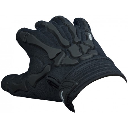 GANTS EXALT DEATH GRIP NOIR