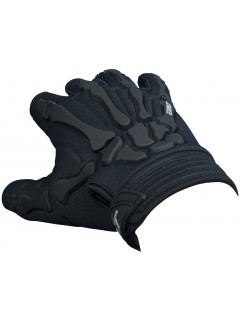 GANTS EXALT DEATH GRIP NOIR