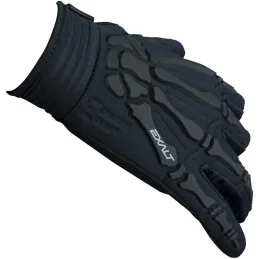 GANTS EXALT DEATH GRIP NOIR