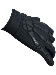 GANTS EXALT DEATH GRIP NOIR