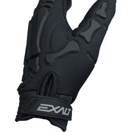 GANTS EXALT DEATH GRIP NOIR