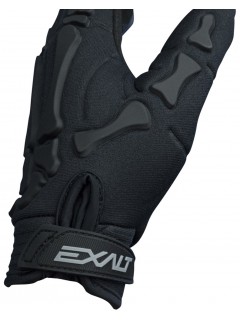 GANTS EXALT DEATH GRIP NOIR