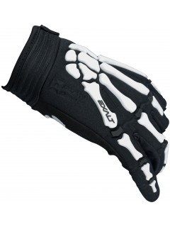 GANTS EXALT DEATH GRIP BLANC