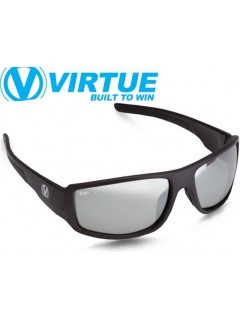 LUNETTES VIRTUE V-GUARD BLACK MIRROR