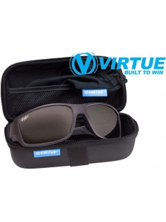 LUNETTES VIRTUE V-GUARD BLACK MIRROR