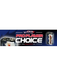 PILES ENERGY PAINTBALL ALKALINE 1,5V LR6 AA (X4)