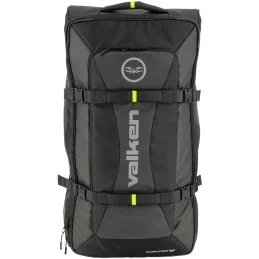 ROLLING BAG VALKEN PHANTOM NOIR