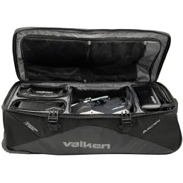 ROLLING BAG VALKEN PHANTOM NOIR